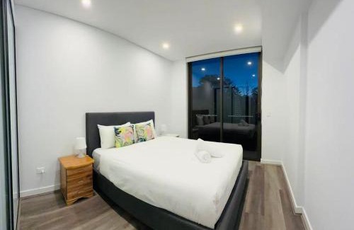Schofields Apartment | Schofields Brand New 2 Br Apt Parking Privacy