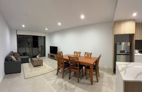Schofields Apartment | Schofields Brand New 2 Br Apt｜Parking + Privacy