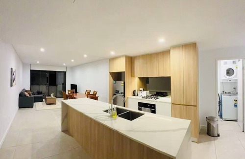 Schofields Apartment | Schofields Brand New 2 Br Apt｜Parking + Privacy