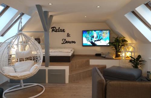 Hoyerswerda House | Scholz & Scholz GbR Zimmervermietung