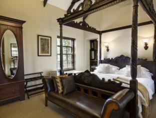 Swellendam House | Schoone Oordt Country House