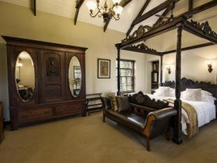 Swellendam House | Schoone Oordt Country House
