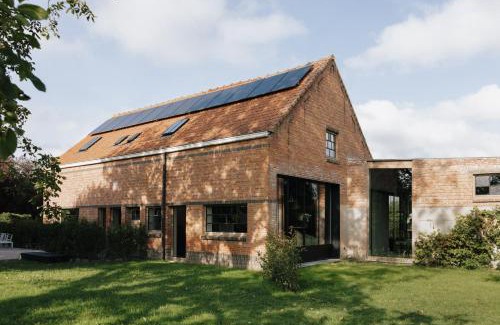 Haasdonk Villa | Schuur 80