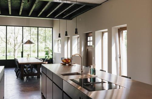 Haasdonk Villa | Schuur 80