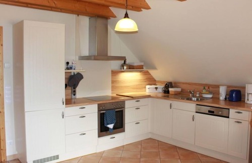 Untertschern Apartment | Schwalbennest by Interhome