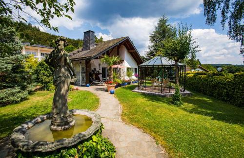 Adenau House | Schwallenberg 2