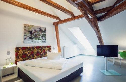 Jena-Zentrum Hotel | Schwarzer Bär Jena