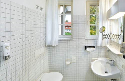 Koenigsfeld im Schwarzwald Hotel | Schwarzwald Park Hotel