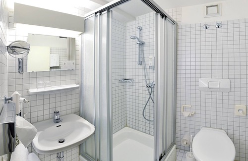 Koenigsfeld im Schwarzwald Hotel | Schwarzwald Park Hotel