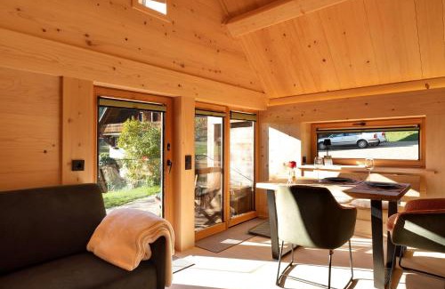 Raitenbuch House | Schwarzwaldchalet Holzperle