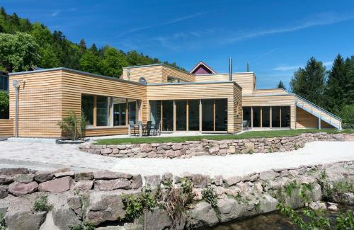 Bad Herrenalb Apartment | Schwarzwaldstrand Ferienwohnungen