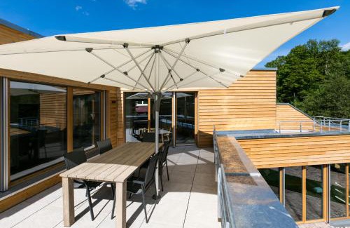 Bad Herrenalb Apartment | Schwarzwaldstrand Ferienwohnungen