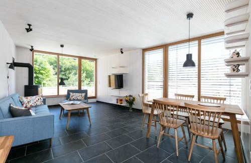 Bad Herrenalb Apartment | Schwarzwaldstrand Ferienwohnungen