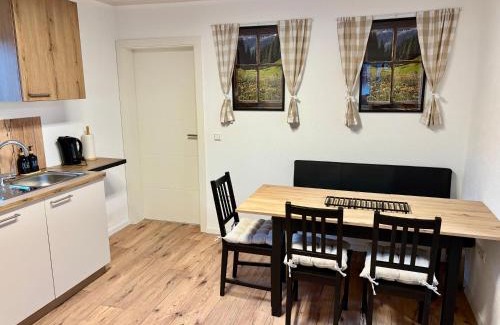 Alpirsbach Apartment | Schwarzwaldwohnung Tannenglück
