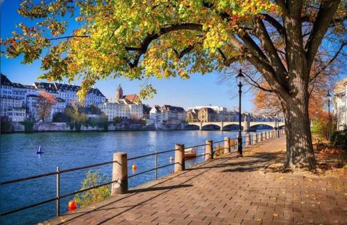 Matthaus Apartment | Schweiz (303)