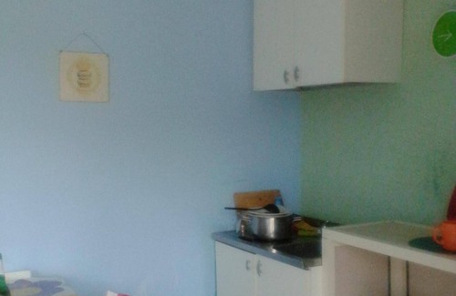 Scillichenti House | Sciddicu Room