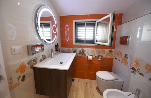 Scilla House | Scilla SeaFront Rooms