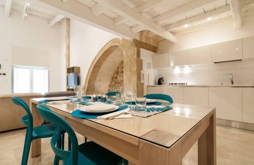 Ortigia House | Scinà holiday house in Ortigia