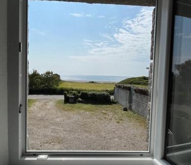Les Pieux House | SCIOTOT-BORD DE MER - LA GRANGE