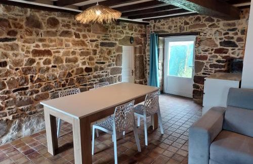 Les Pieux House | SCIOTOT-BORD DE MER - LA GRANGE