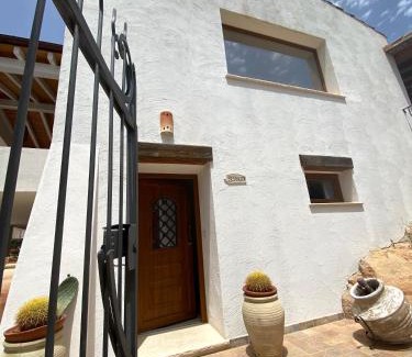 Tancau Sul Mare Apartment | Scirocco a pochi passi dal mare