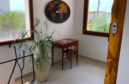 Tancau Sul Mare Apartment | Scirocco a pochi passi dal mare