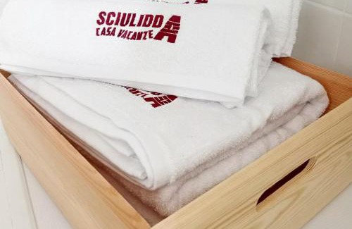 Avola House | sciuliddA Casa Vacanze