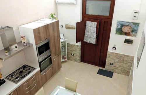 Avola House | sciuliddA Casa Vacanze