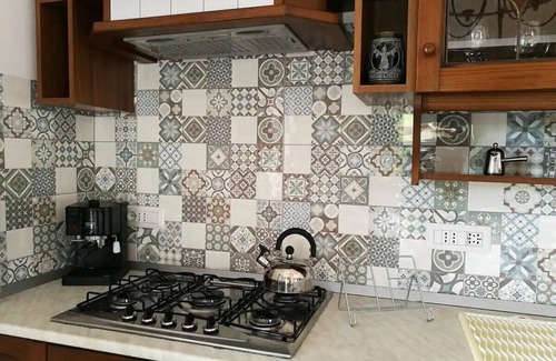 Castiadas House | SCOGLIO DI PEPPINO - paradise is here