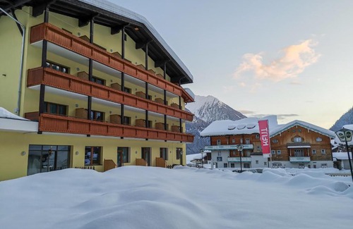Großdorf Hotel | SCOL Sporthotel Großglockner
