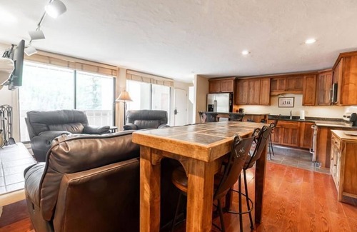 Vail Apartment | Scorpio Condos Vail Village