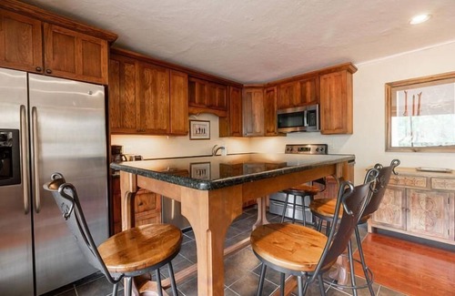 Vail Apartment | Scorpio Condos Vail Village