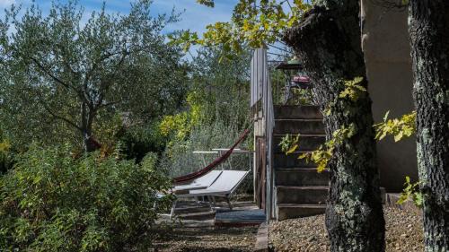 Gaiole in Chianti House | Scorpione