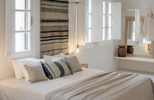 Monolithos Hotel | Scorpios Beach