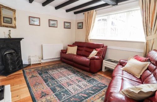 Trevor House | Scotch Hall Cottage