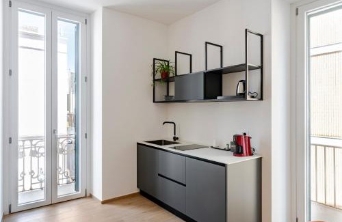 Matera Apartment | Scotellaro Central apartment