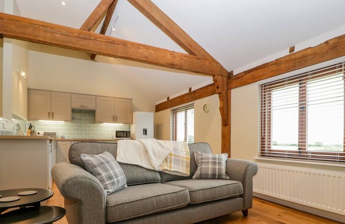 Brampton Bryan Cottage | SCOTS GRANARY, pet friendly, with open fire in Leintwardine