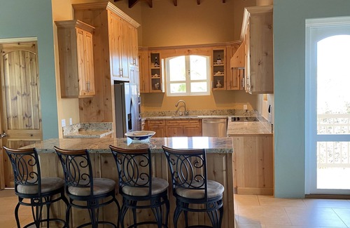 Benner House | Scott Beach Condos #7