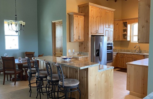 Benner House | Scott Beach Condos #7