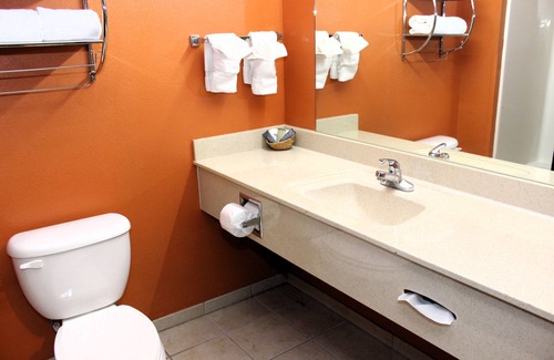 Killeen Hotel | Scottish Inns Killeen near Fort Cavazos
