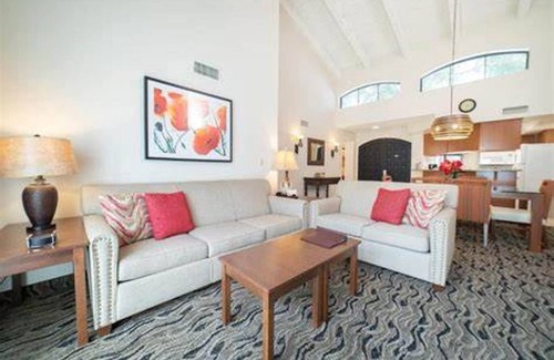 Scottsdale Resort | SCOTTSDALE CAMELBACK RESORT 2 bedroom Fri/Sat weeks