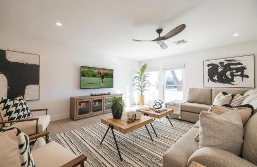 Raskin Estates House | Scottsdale Dreyfus