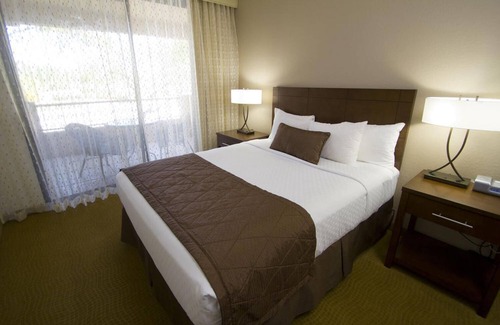 North Scottsdale Resort | Scottsdale Links Resort 2 Bedroom Sleeps 6