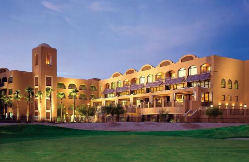 North Scottsdale Hotel | Scottsdale Marriott at McDowell Mountains
