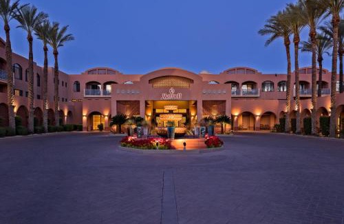 North Scottsdale Hotel | Scottsdale Marriott at McDowell Mountains