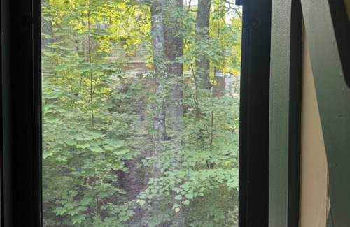 Taconic House | Scoville Estate Millhouse w Bubbling Brook + Screened Porch on 5 Private Acres