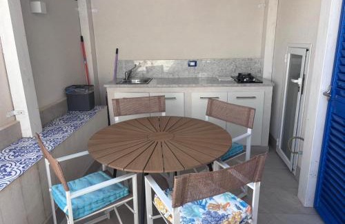 Marina di Ragusa House | Scrusciu Do Mari