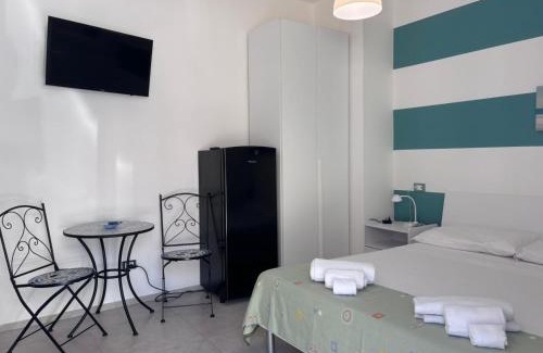 Marina di Ragusa House | Scrusciu Do Mari