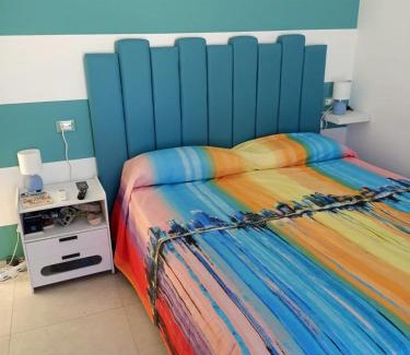 Marina di Ragusa House | Scrusciu Do Mari