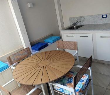 Marina di Ragusa House | Scrusciu Do Mari